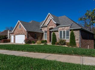 4015 E Kensington St, Springfield, MO 65809