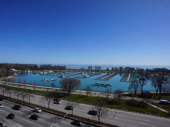 3330 N Lake Shore Dr, 3330 N Lake Shore Dr APT 5C, Chicago, IL 60657
