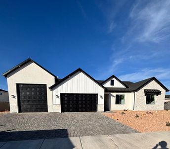 4470 W 150 N, Cedar City, UT, 84720