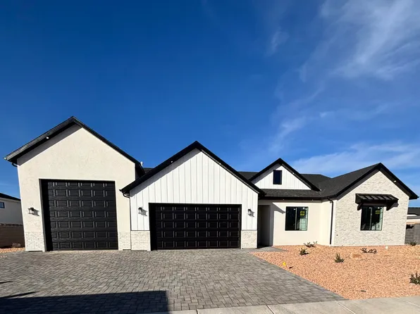 4470 W 150 N, Cedar City, UT 84720