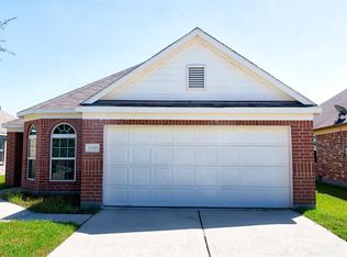 29155 Birch Green Way, Spring, TX 77386