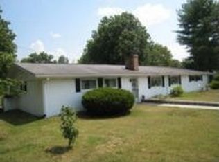 216 Pinedale St, Maryville, TN 37801