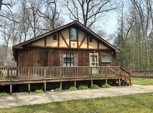 921 4th St, Pullman, MI 49450