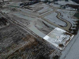 Spartan Holw LOT 12, Solon, IA 52333