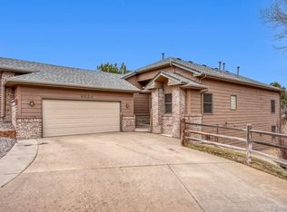 6624 N Windmont Ave, Parker, CO 80134