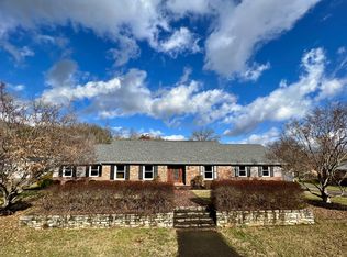 438 Allen Ave, Morehead, KY 40351