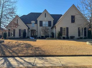 713 Briston Ln, Collierville, TN 38017