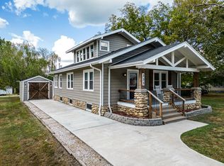 333 W 2nd Ave, Garnett, KS 66032