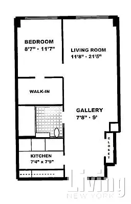 Sold by Living New York | media 17