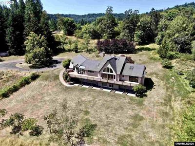 26563 Patterson Dr, Monroe, OR, 97456
