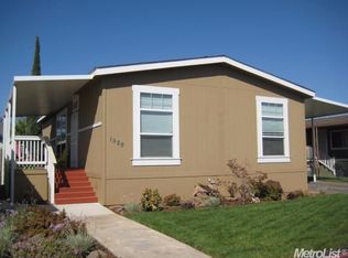 1529 Panthers Ln #16, Modesto, CA 95355