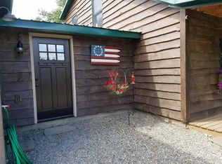 48 Woodland Hts, Strong, ME 04983