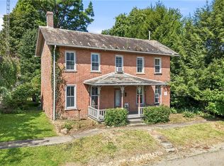515 N Jefferson St, Lisbon, OH 44432