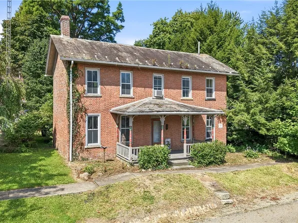 515 N Jefferson St, Lisbon, OH 44432