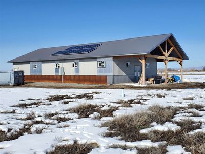 2054 I Rd, Fruita, CO, 81521