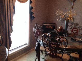 901 Golf View Dr, Pine Bluff, AR 71603