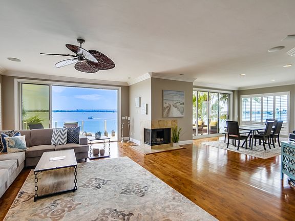 2nd image of 1177 Pacific Beach Dr Unit D