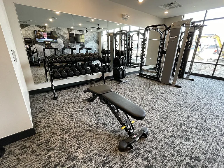 The Otis at Fort Ben Apartments — Photo 46