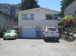 1727 NW 58th St, Seattle, WA 98107