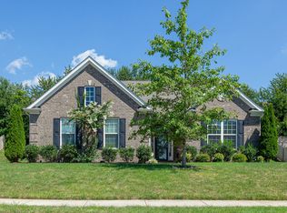 2060 Morton Dr, Spring Hill, TN 37174