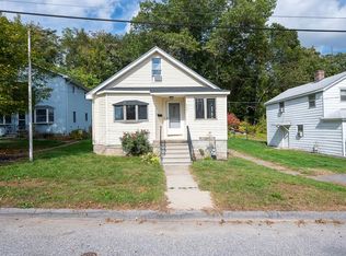 190 Dominion Rd, Worcester, MA 01605
