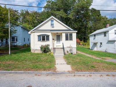 190 Dominion Rd, Worcester, MA, 01605