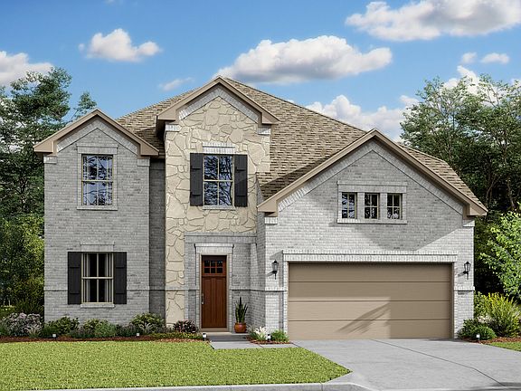 El Paso SA with stone option