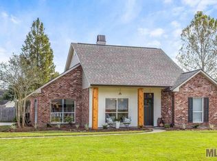 25880 Richmond South Ridge Ave, Denham Springs, LA 70726