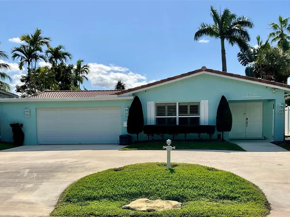 1700 SW 5th Court, Fort Lauderdale, FL 33312