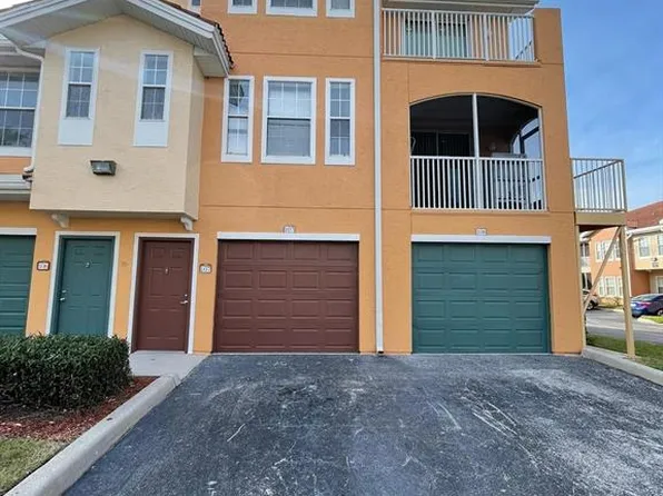 12203 Wild Iris Way APT 107, Orlando, FL 32837