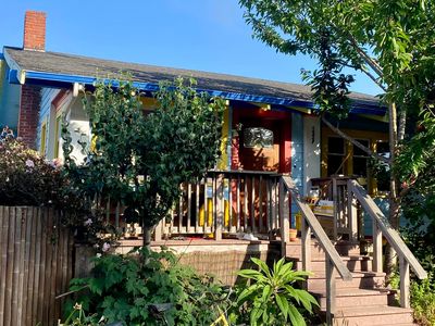 1337 J St, Arcata, CA, 95521