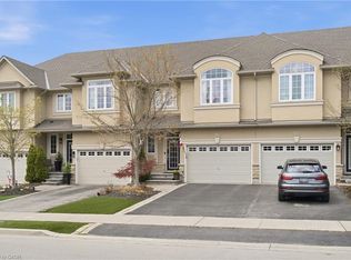 96 Newcombe Rd, Dundas, ON L9H0A6