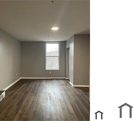 2nd image of 2607 Talbot Rd #104