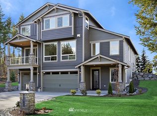 7212 73rd Stct NW, Gig Harbor, WA 98335