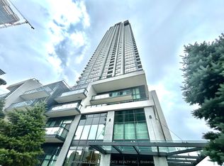 3975 Grand Park Dr #2809, Mississauga, ON L5B 0K4