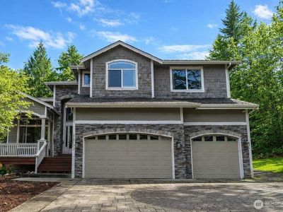 11932 6th Avenue NE, Marysville, WA, 98271