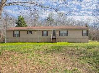 361 Charity Rd, Homer, GA 30547