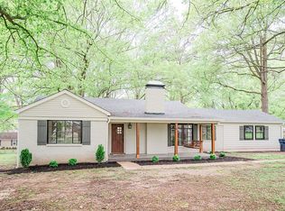 1807 Maple Rd, Corinth, MS 38834