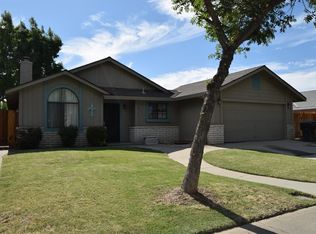 4033 Gagos Dr, Modesto, CA 95356