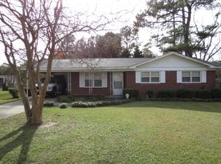 2307 Temple Ave, Albany, GA 31707