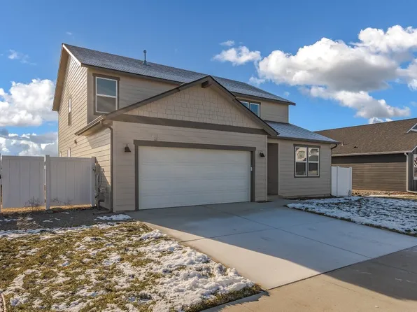 5362 E Dorado Ave, Post Falls, ID 83854