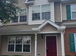 8018 River Gold Ln, Raleigh, NC 27616