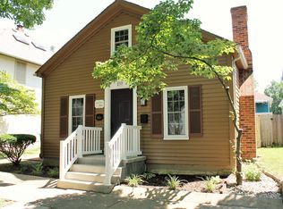 237 S 3rd St, Richmond, IN 47374