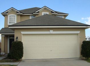 2612 Creek Ridge Dr, Green Cv Spgs, FL 32043