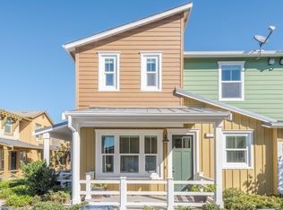 436 Persimmon Cmn UNIT 1, Livermore, CA 94551