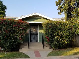 1715 Las Flores Dr, Los Angeles, CA 90041
