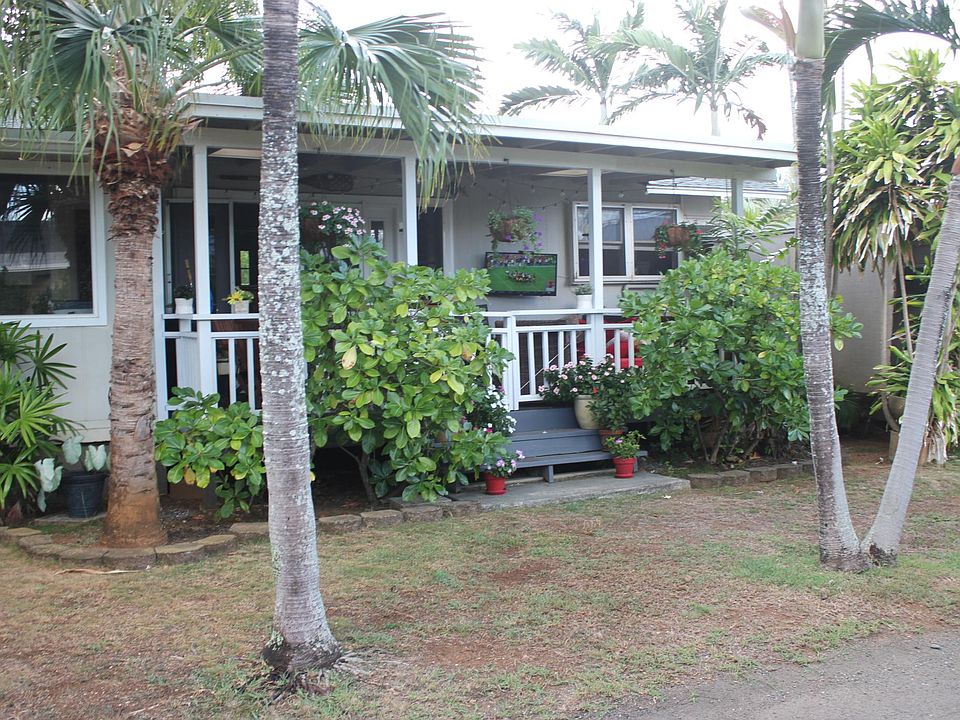 Front Lanai