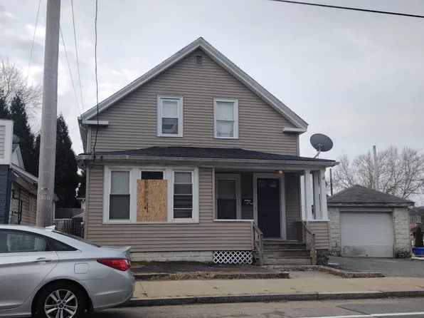1944 Smith St, North Providence, RI 02911