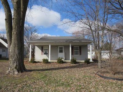 308 N Main St, Brighton, IL, 62012