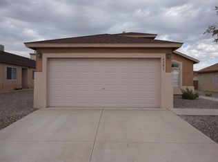 6301 Vaughn Dr NE, Rio Rancho, NM 87144